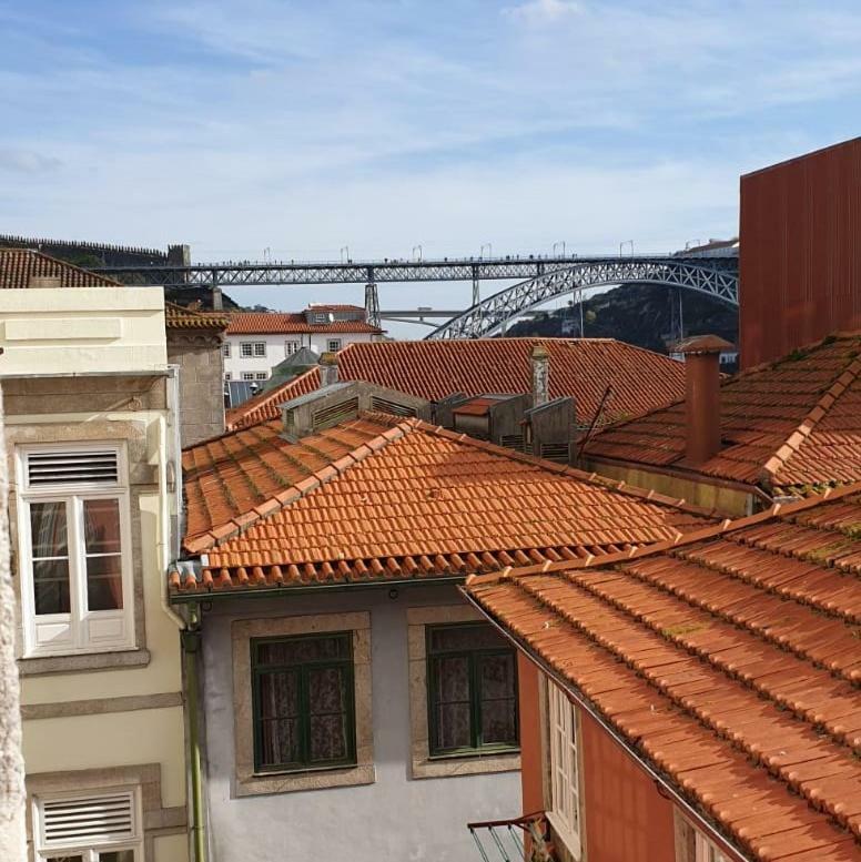 Lux Ribeira - Included Apartament Porto