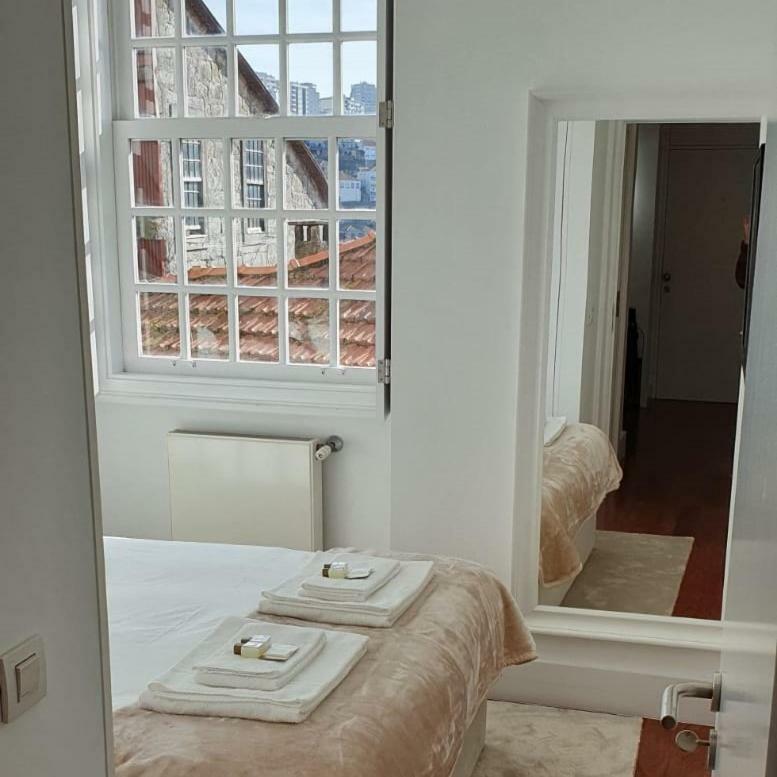 Apartament Lux Ribeira - Included