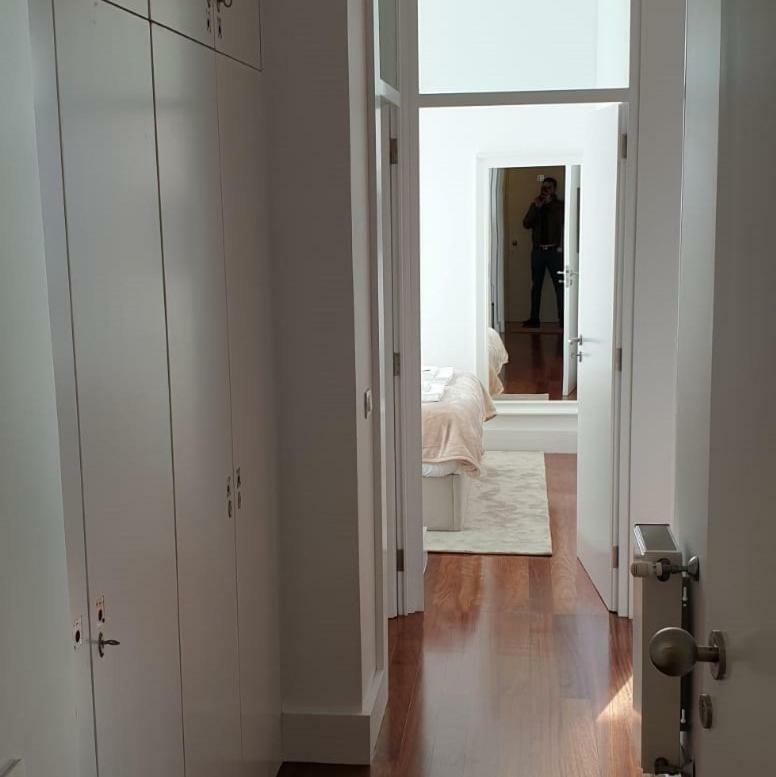 Lux Ribeira - Included Apartament Porto