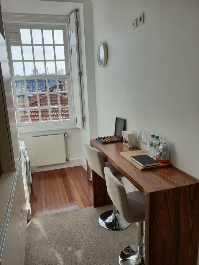 Lux Ribeira - Included Apartament *
